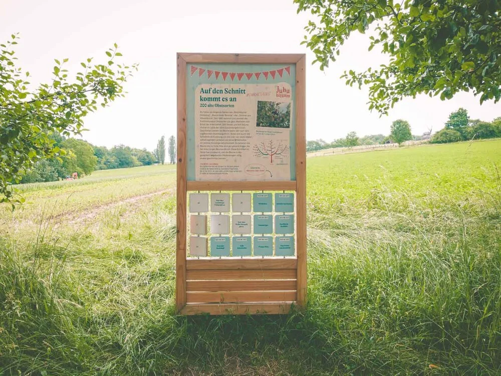 Freilichtmuseum Detmold – Kampagnen- und Ausstellungsdesign – Superidee Werbeagentur Oldenburg