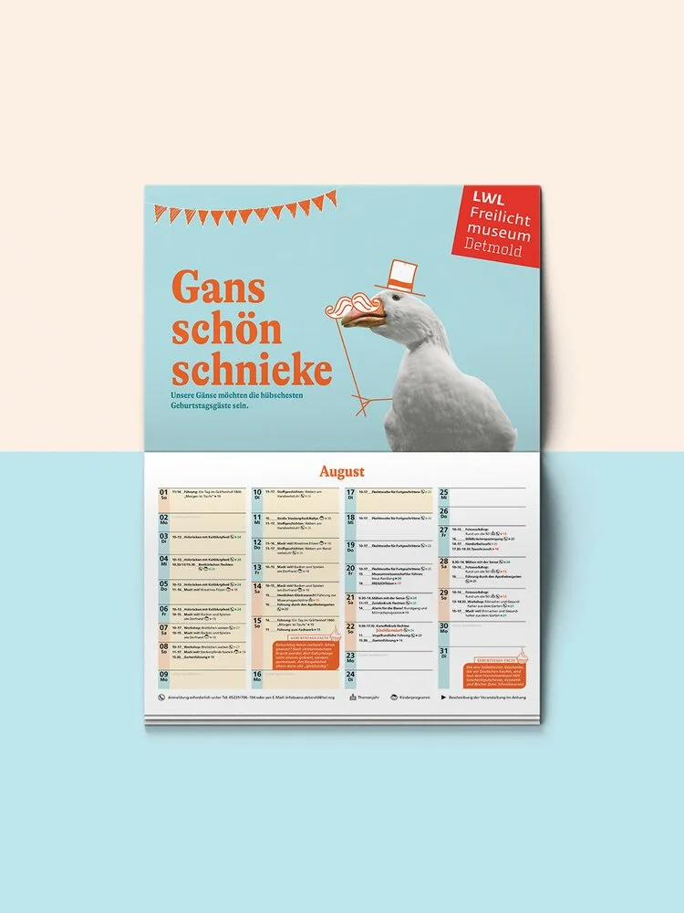 Superidee Werbeagentur Oldenburg – Ausstellungsdesign