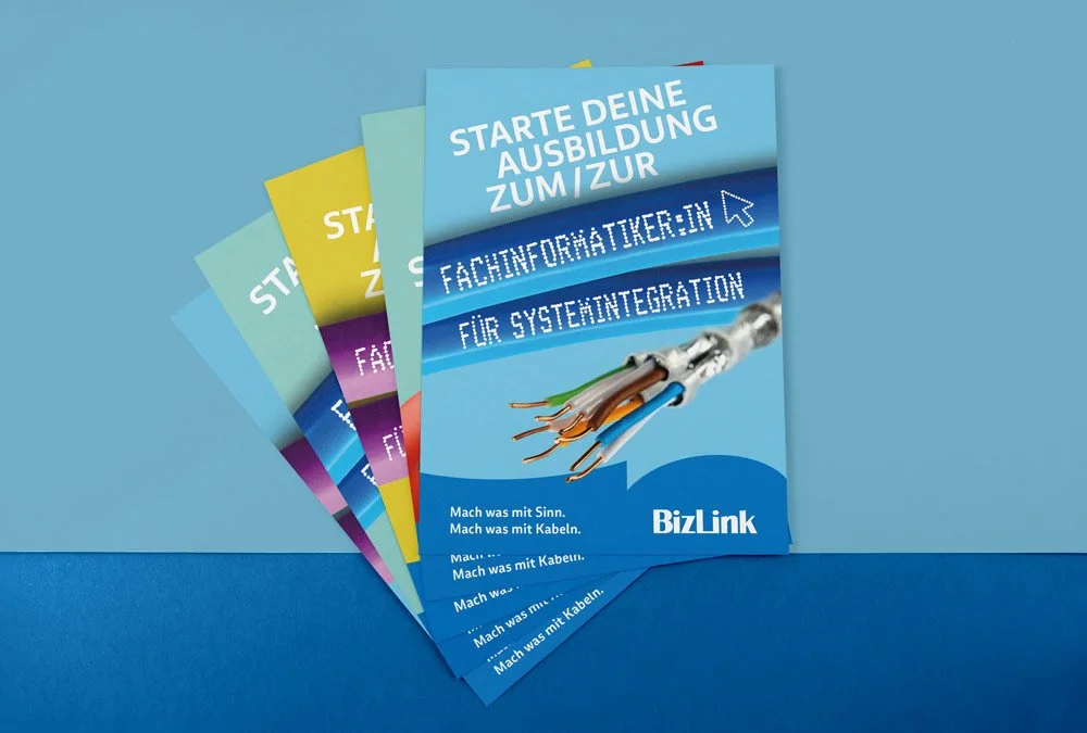 Superidee Werbeagentur Oldenburg – Employer Branding