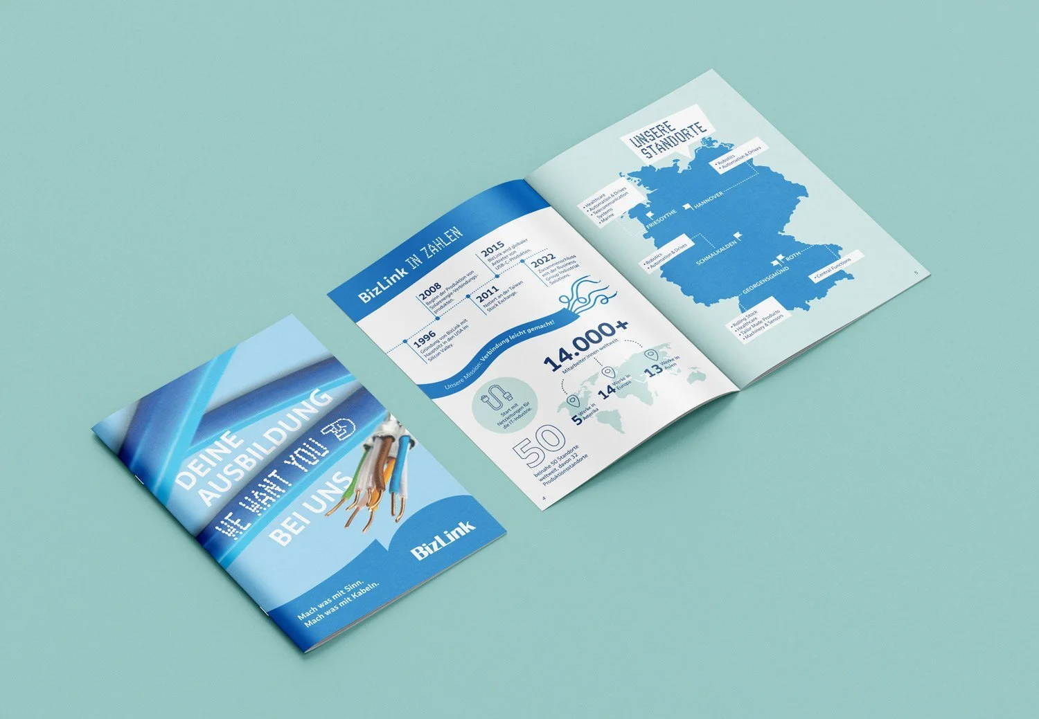 Superidee Werbeagentur Oldenburg – Employer Branding
