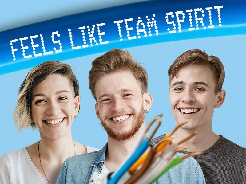 Superidee Werbeagentur Oldenburg – Employer Branding