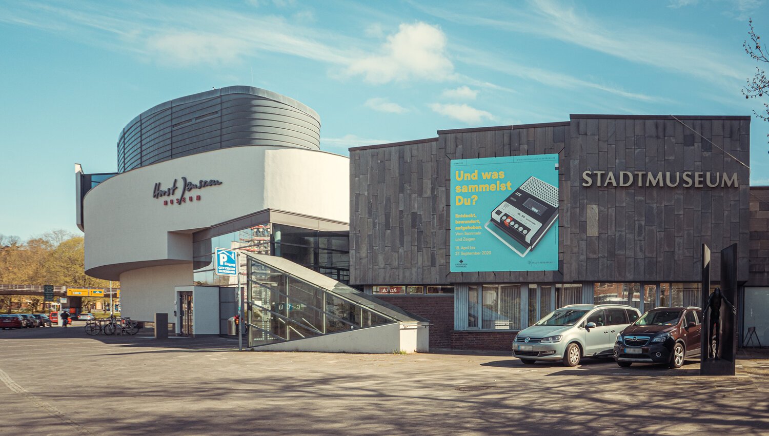 Stadtmuseum Oldenburg Marketing und Design – Superidee Werbeagentur Oldenburg