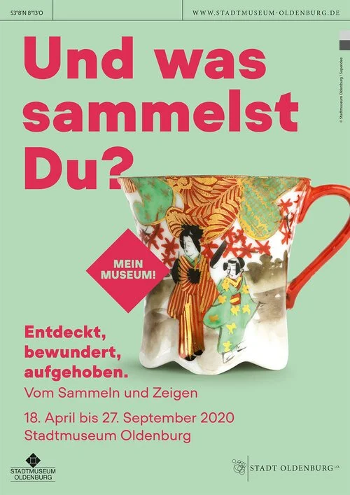 Stadtmuseum Oldenburg Marketing und Design – Superidee Werbeagentur Oldenburg