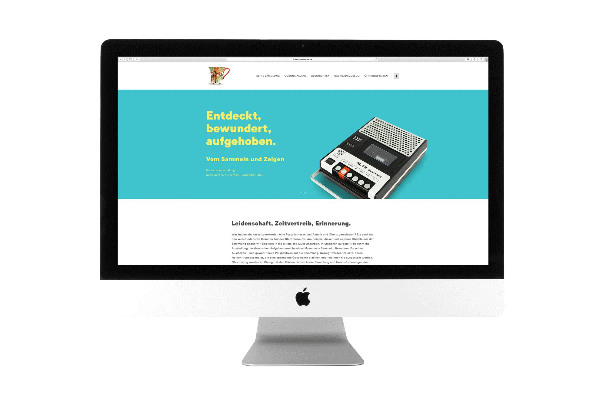 Stadtmuseum Oldenburg Marketing und Design – Superidee Werbeagentur Oldenburg