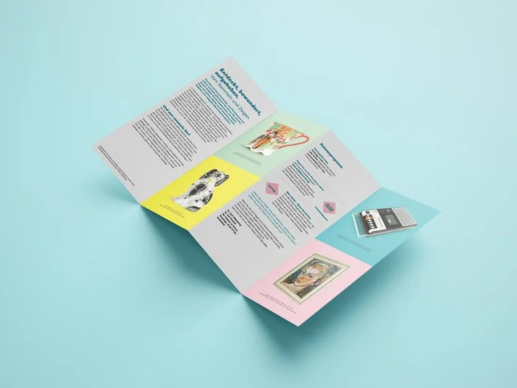 Stadtmuseum Oldenburg Marketing und Design – Superidee Werbeagentur Oldenburg