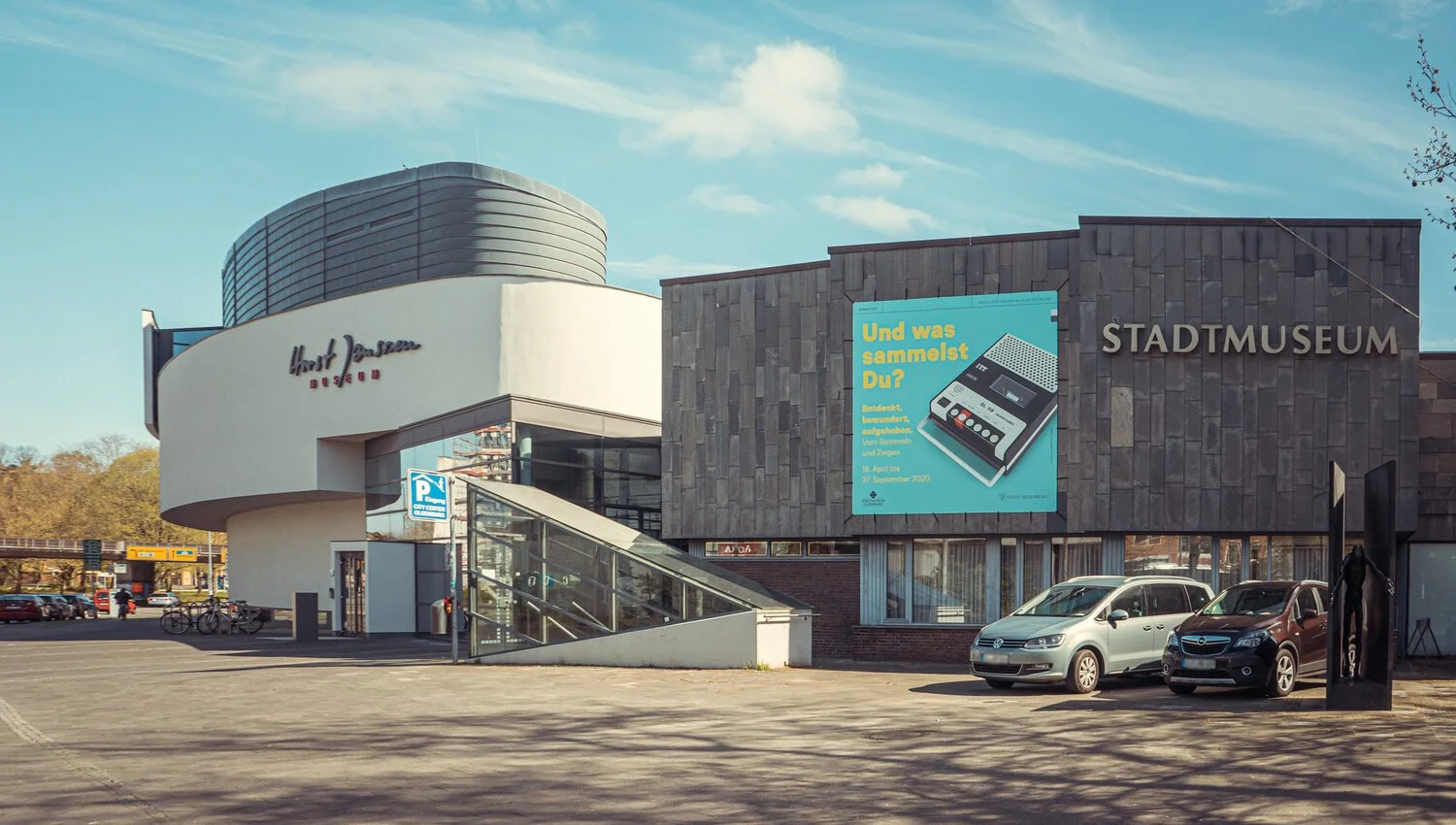 Stadtmuseum Oldenburg Marketing und Design – Superidee Werbeagentur Oldenburg