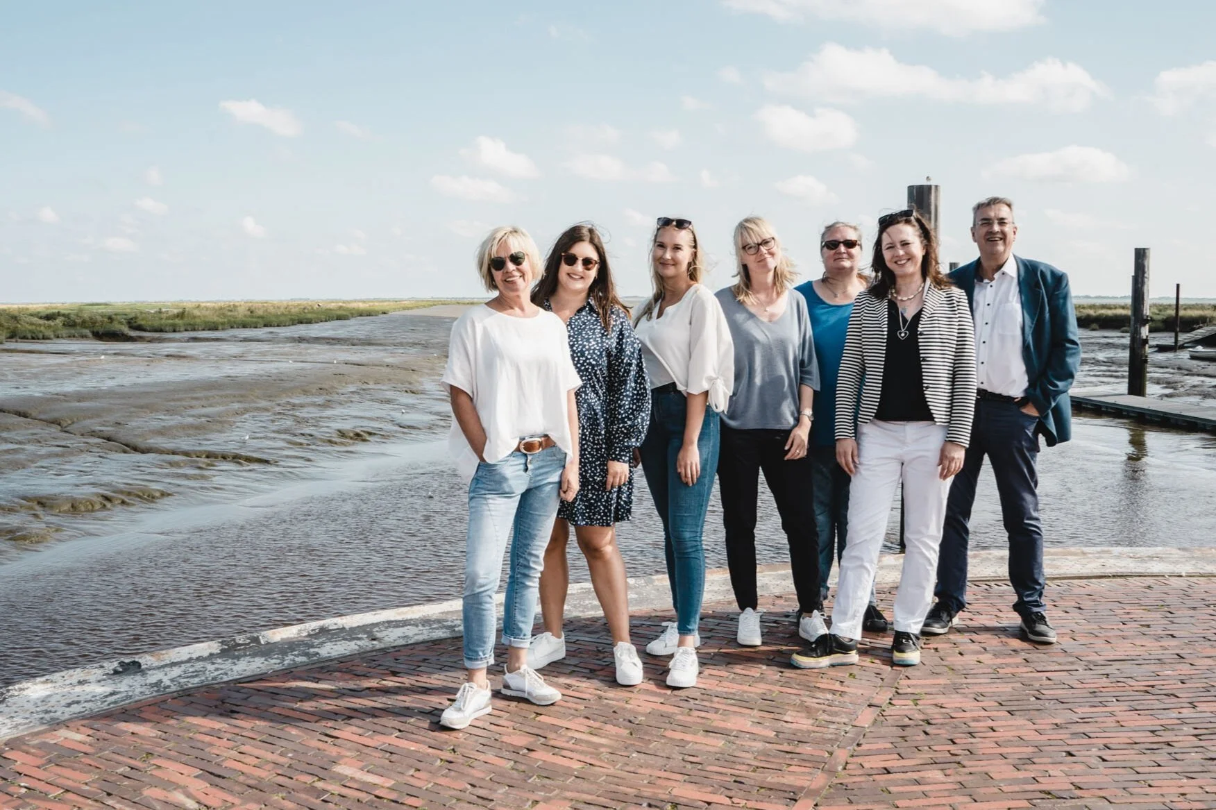 Superidee Werbeagentur Oldenburg – Referenzen – Healthcare PR – Webdesign und Fotos