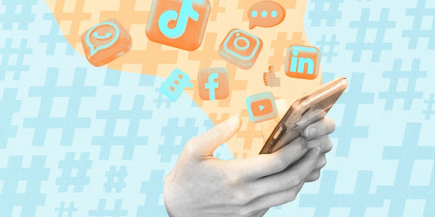 Social-Media Content: Ja bitte, aber mit Plan und Zielen