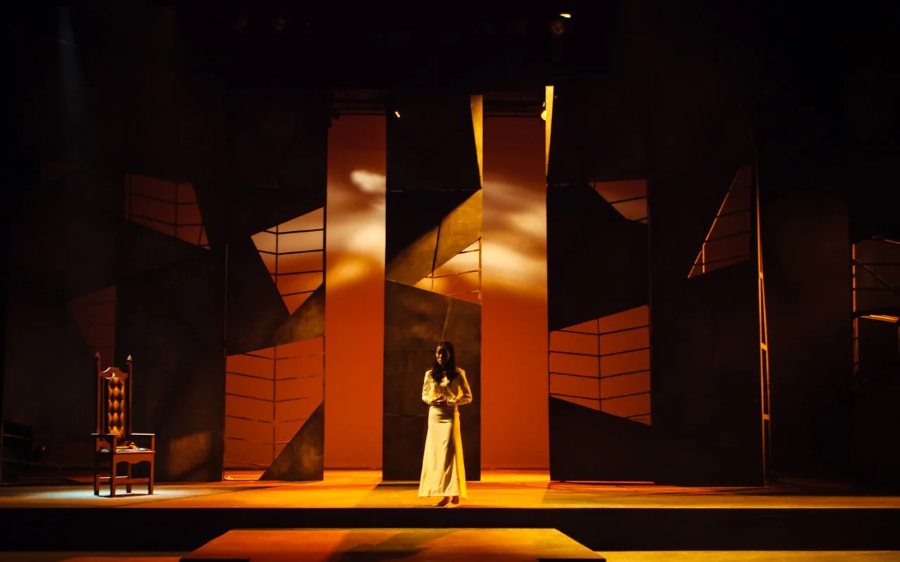 Shakespeare's MEASURE FOR MEASURE