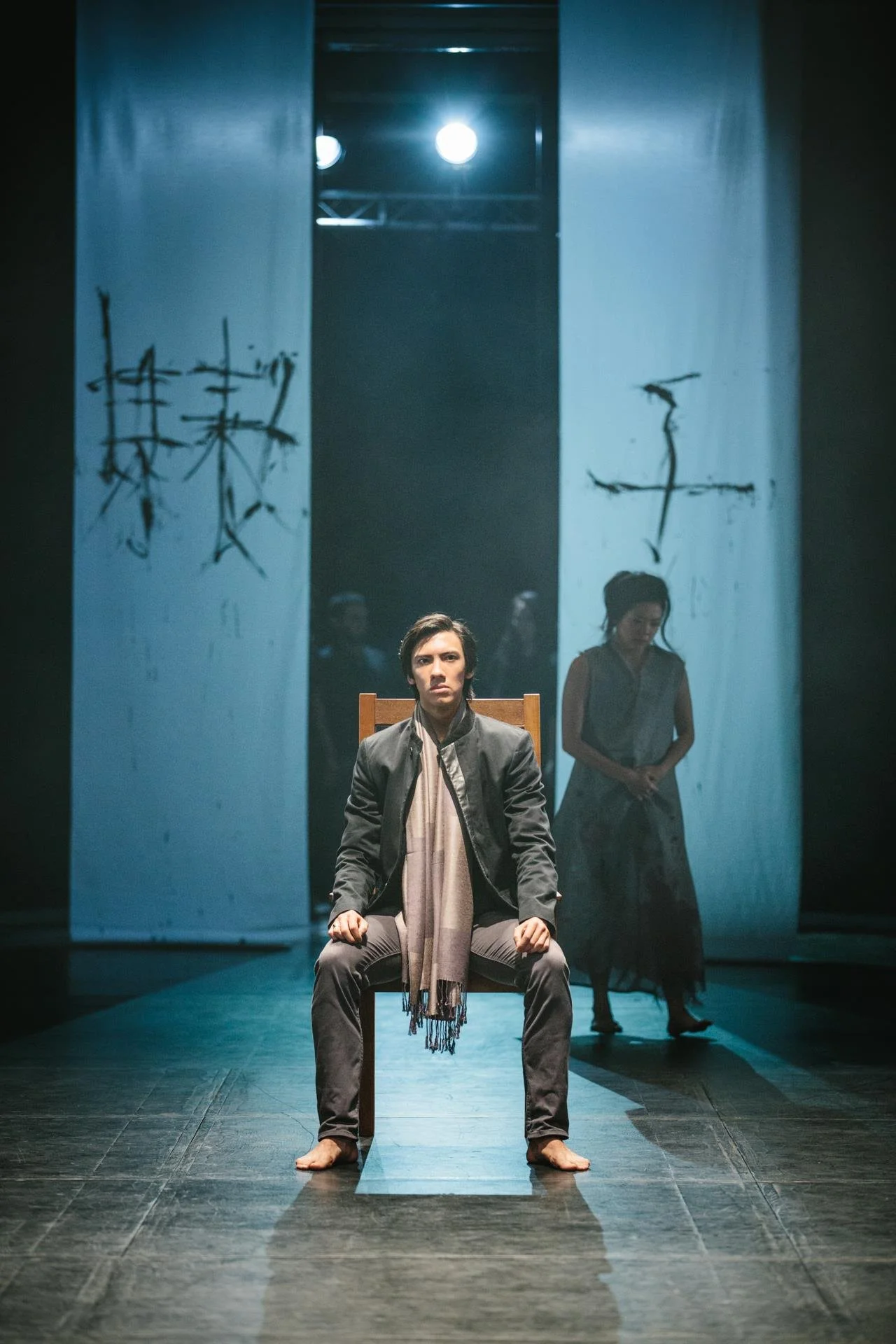 Shakespeare's WINTERS TALE