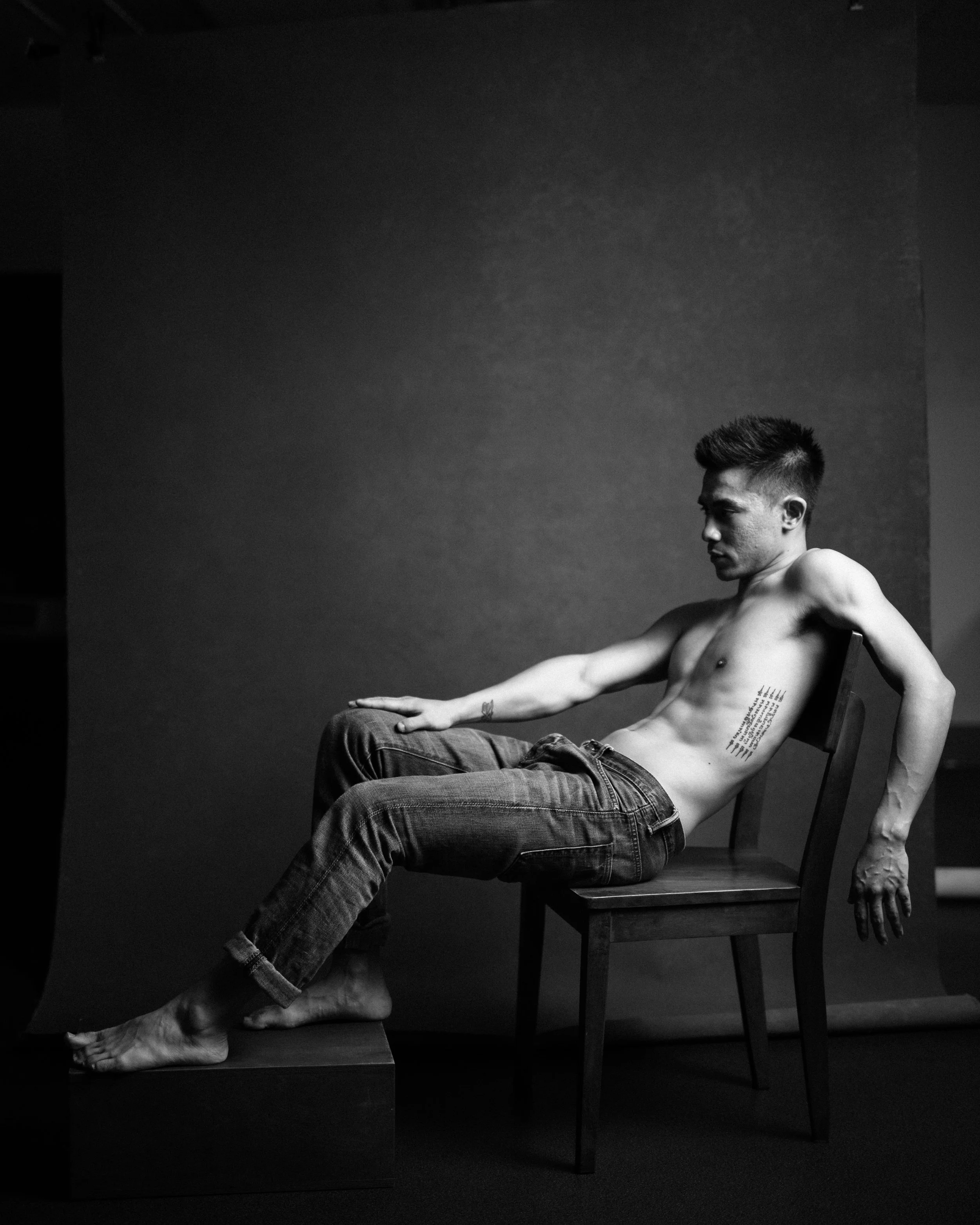 Steven Gaultney's LIMB FROM LIMB (online)