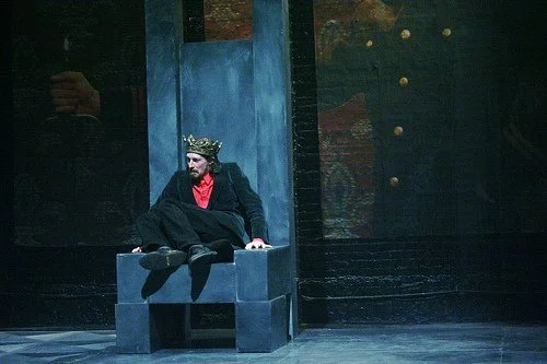 Shakespeare's HENRY VI part 3