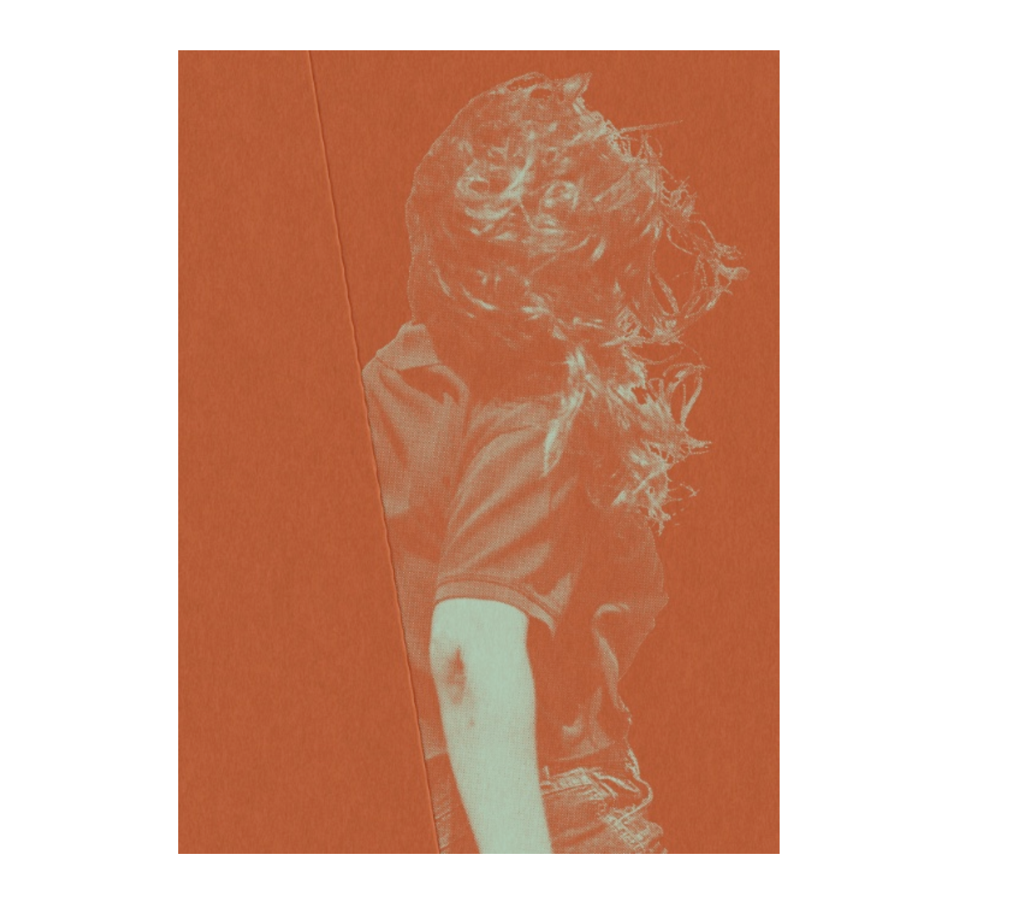 Adrianna Ault - Levee