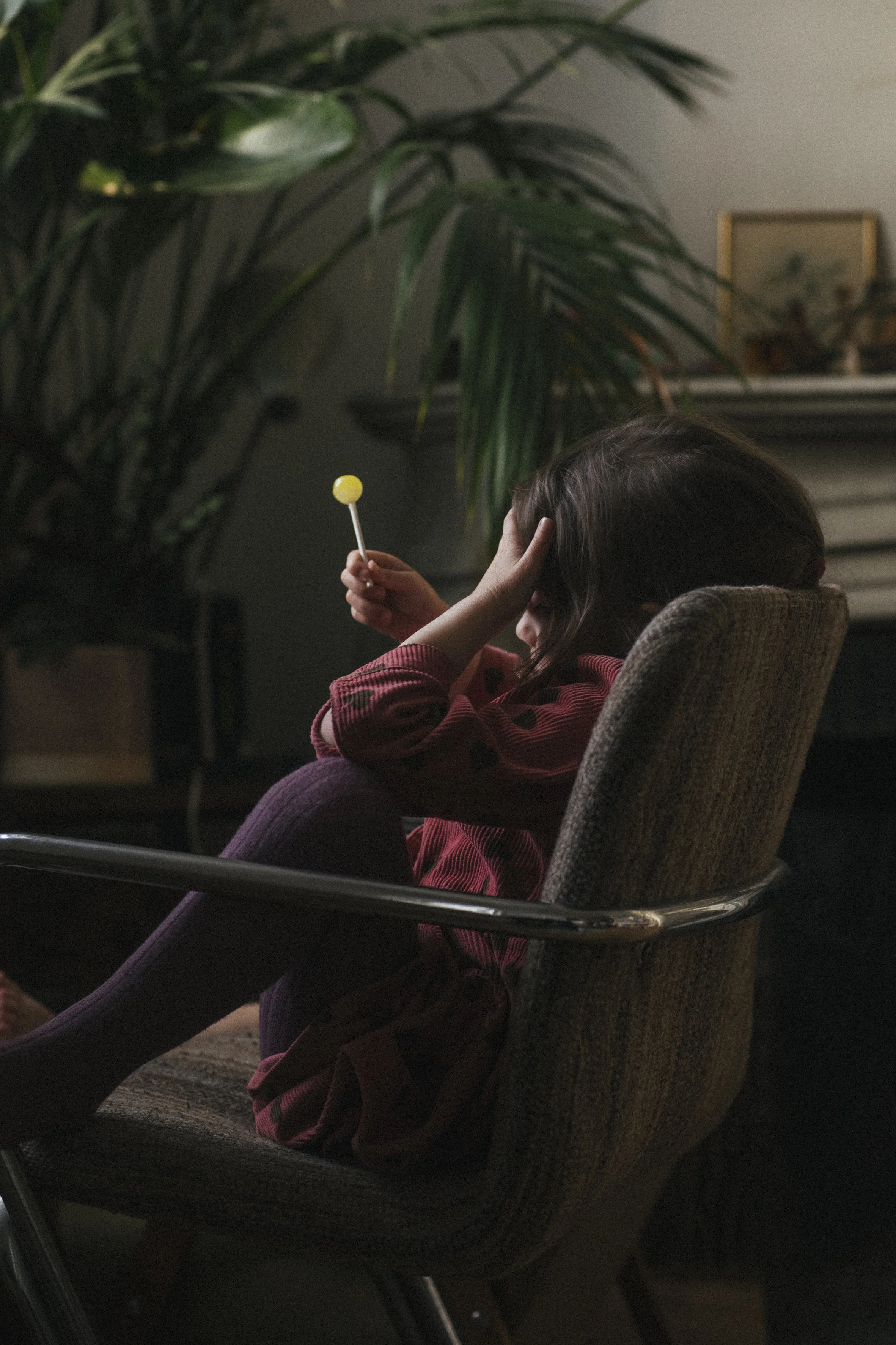 Lollipop 
20X30CM 
Ed 5 + 1AP