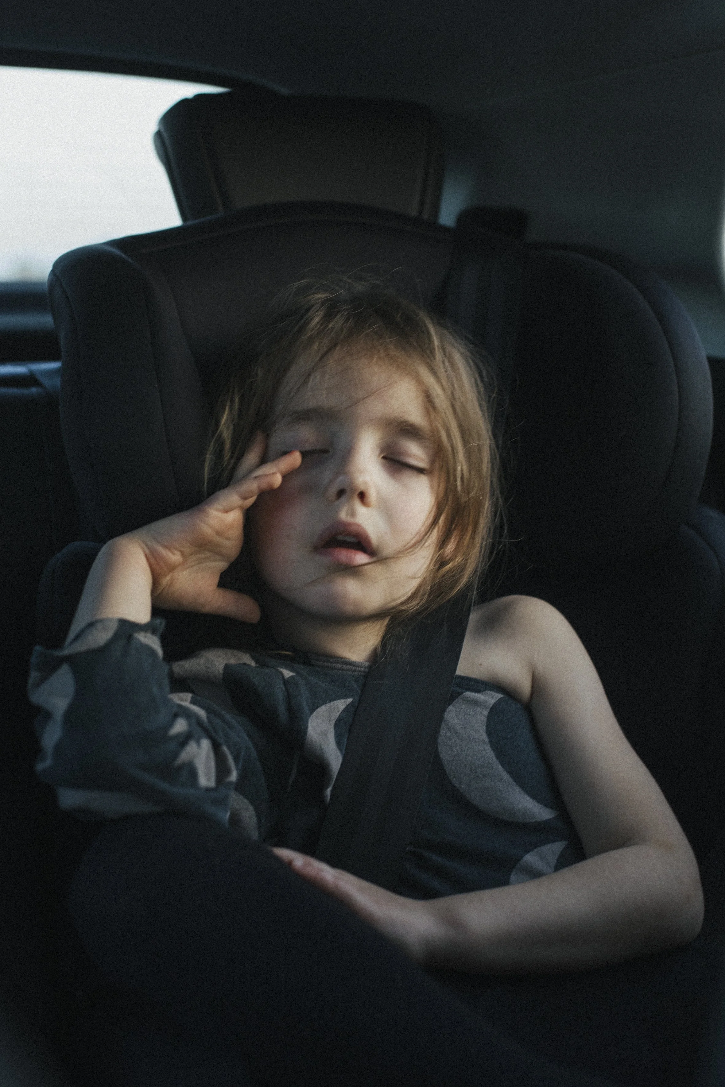 Car nap II 
20X30CM 
Ed 5 + 1AP