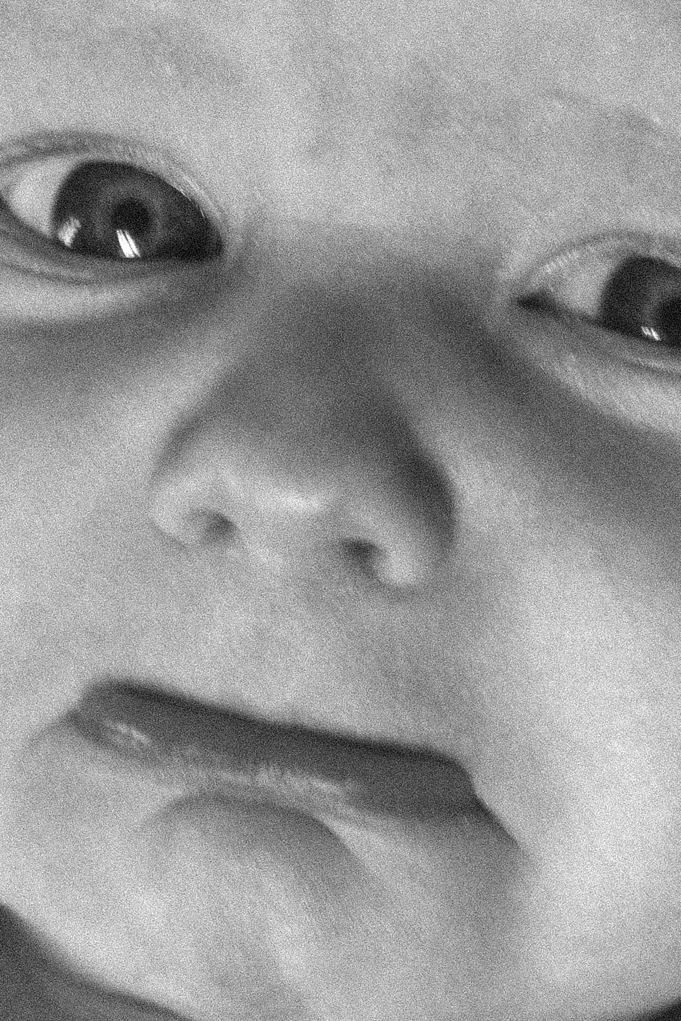 Pouty lip 
14X21CM 
Ed 5 + 1AP