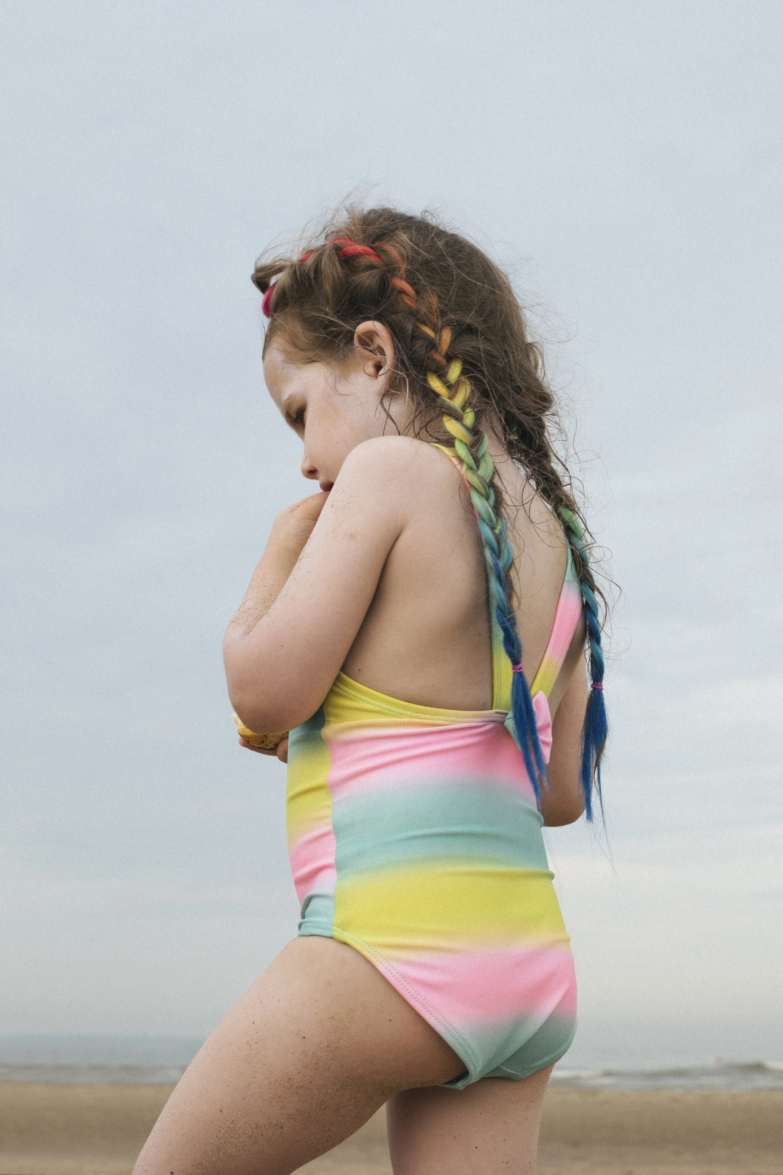 Rainbow beach 
20X30CM
Ed 5 + 1AP