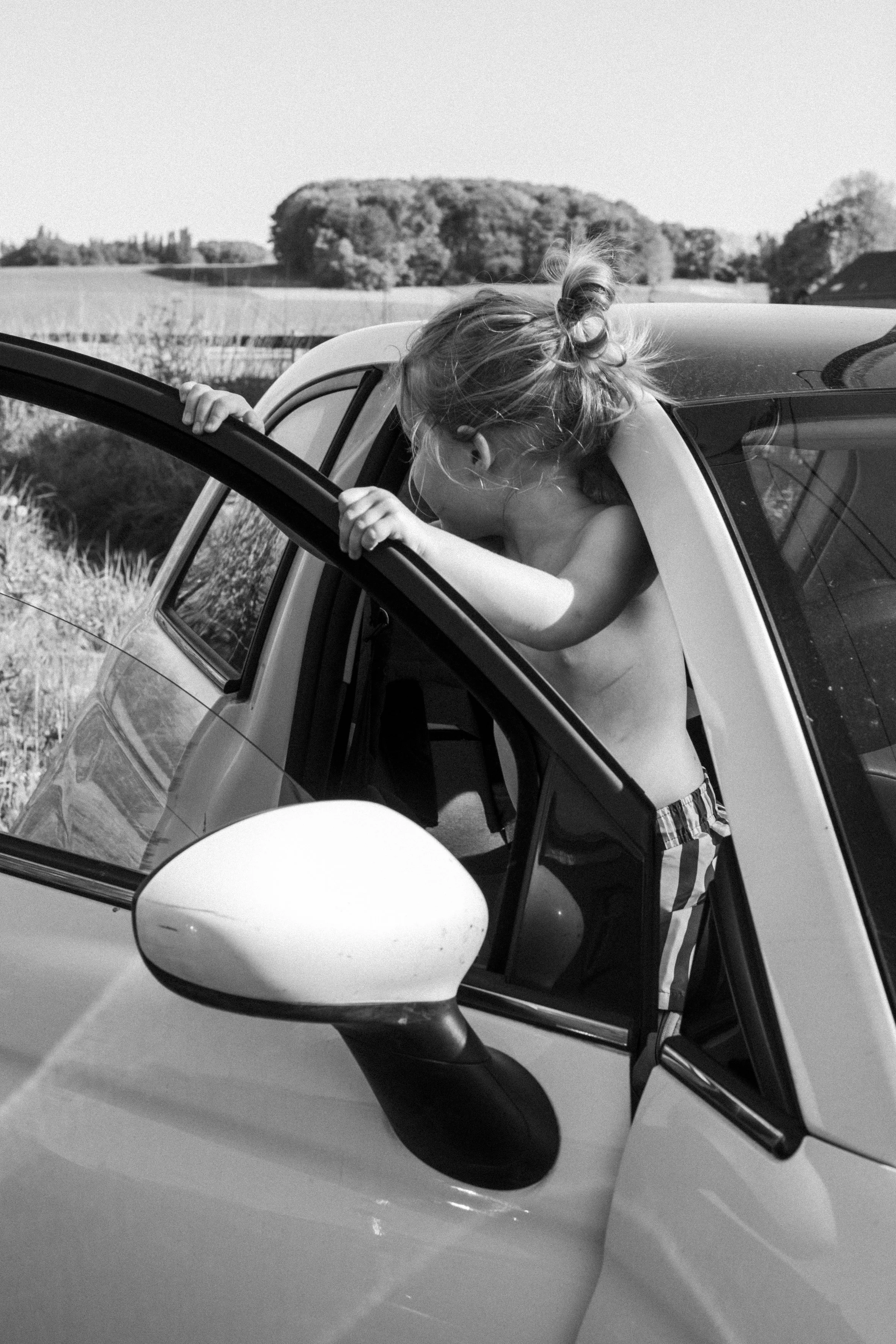 Summer Car time 
20X30CM
Ed 5 + 1AP