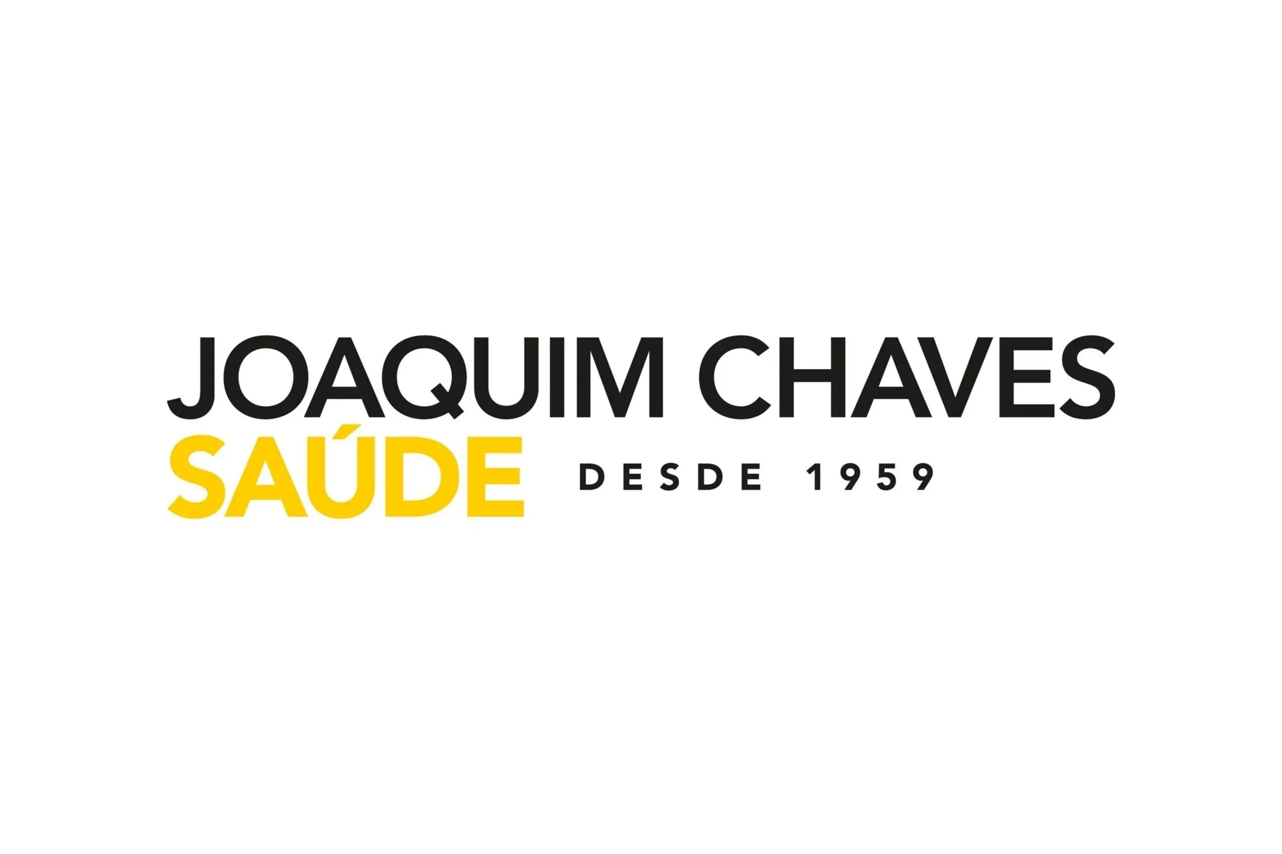 Joaquim Chaves Saúde Group; JCS
