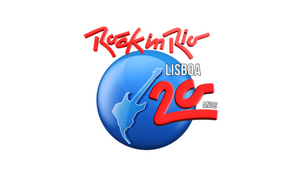 Festival Rock in Rio Lisboa
