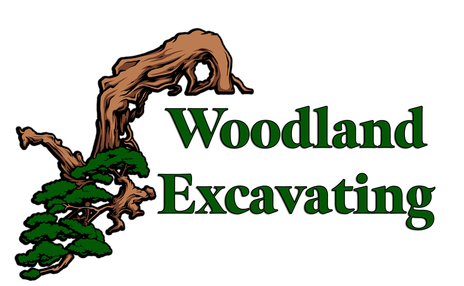 Woodland Excavating