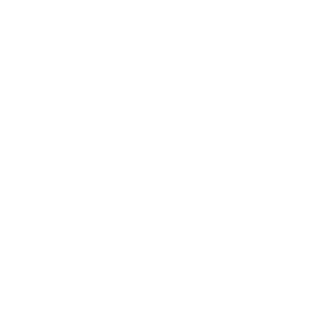 Black and white abstract splash design