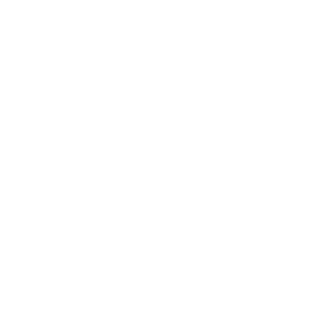 Black and white logo with the word 'KVANT' in bold, capital letters, a horizontal line below it, and a starburst shape to the right of the line.