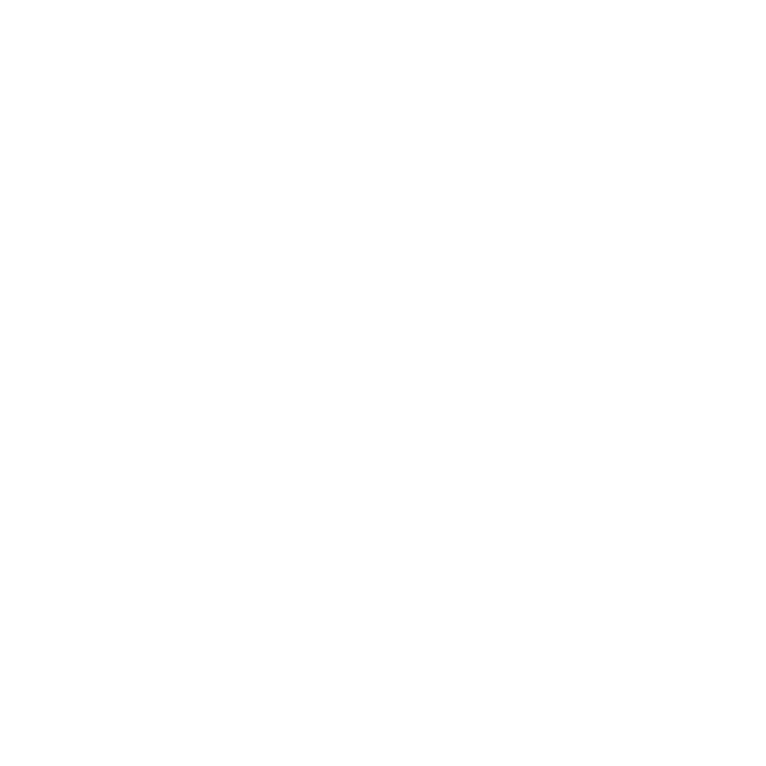 The word 'tarm' written in large white outline letters on a black background.