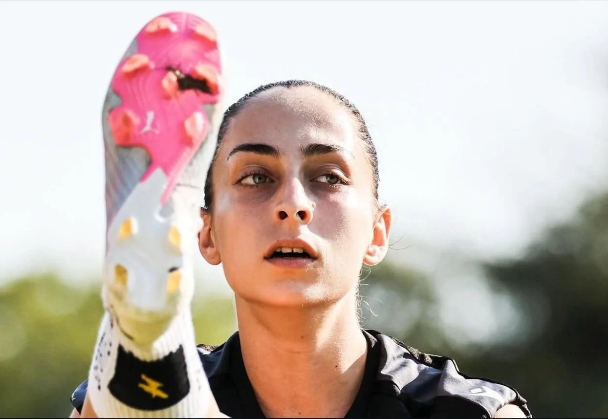 Maria Gkouni