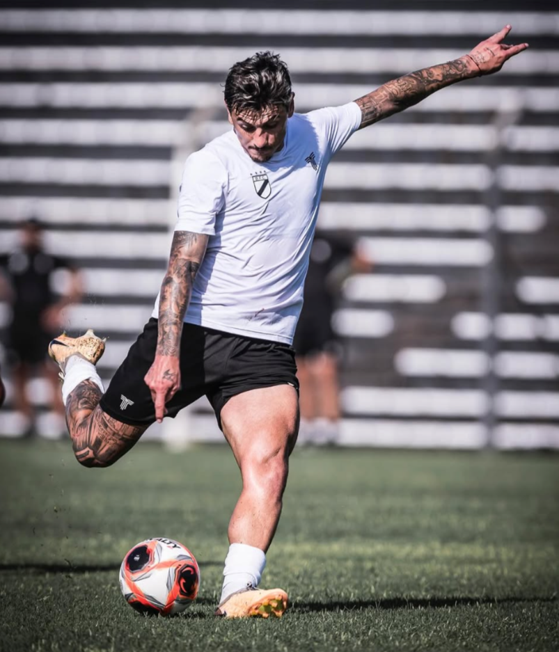 Sergio Núñez
