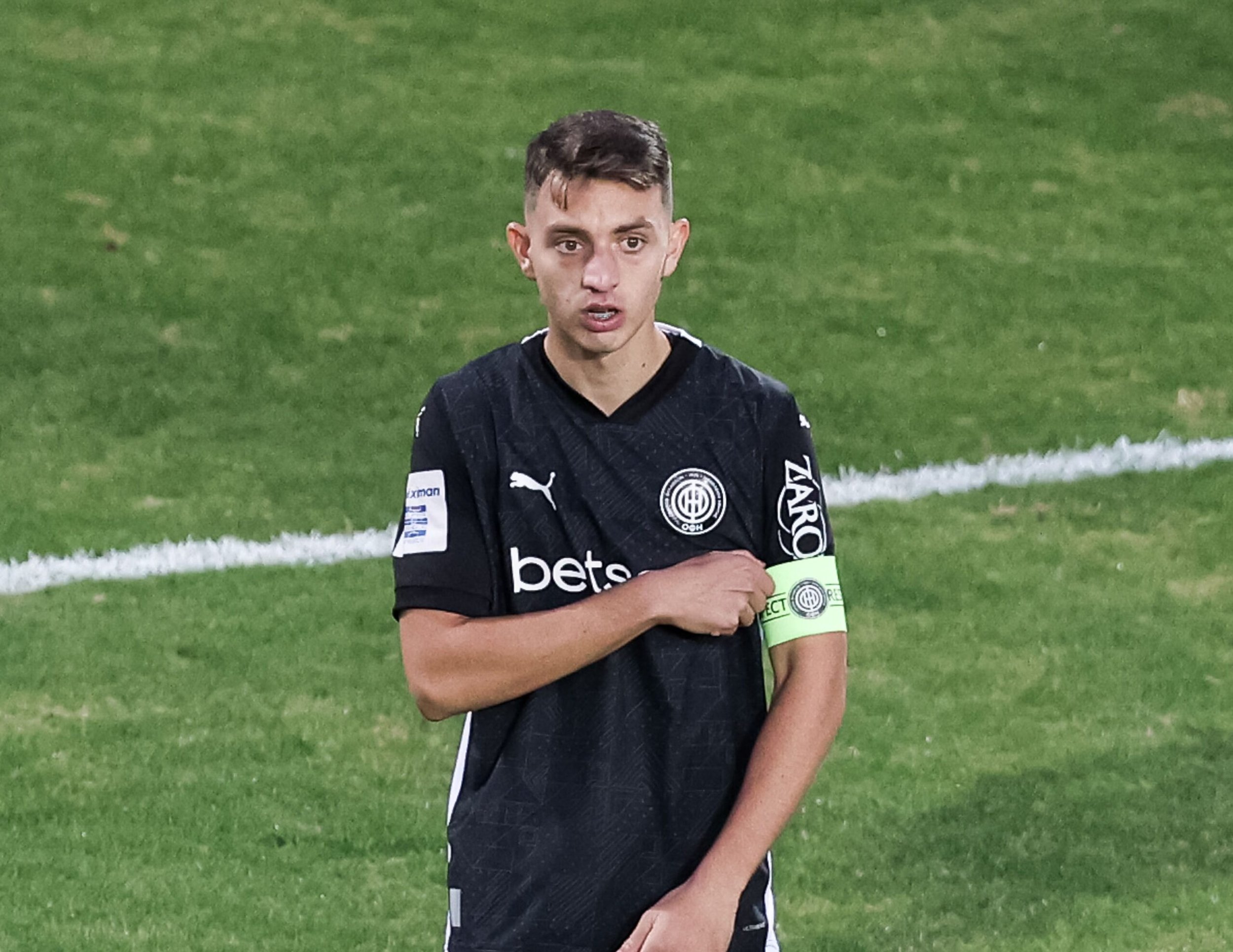 Giannis Apostolakis