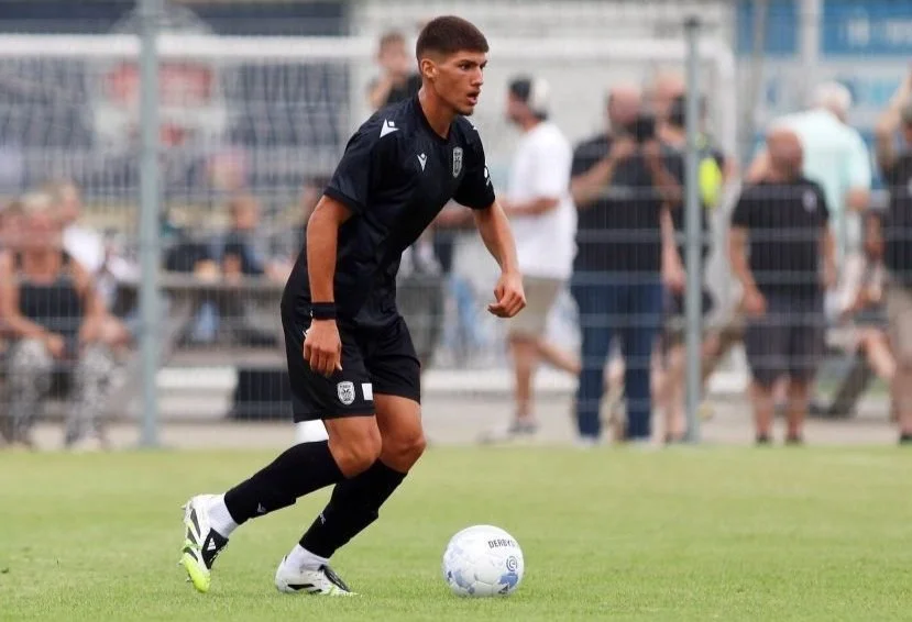 Dimitrios Bataoulas
