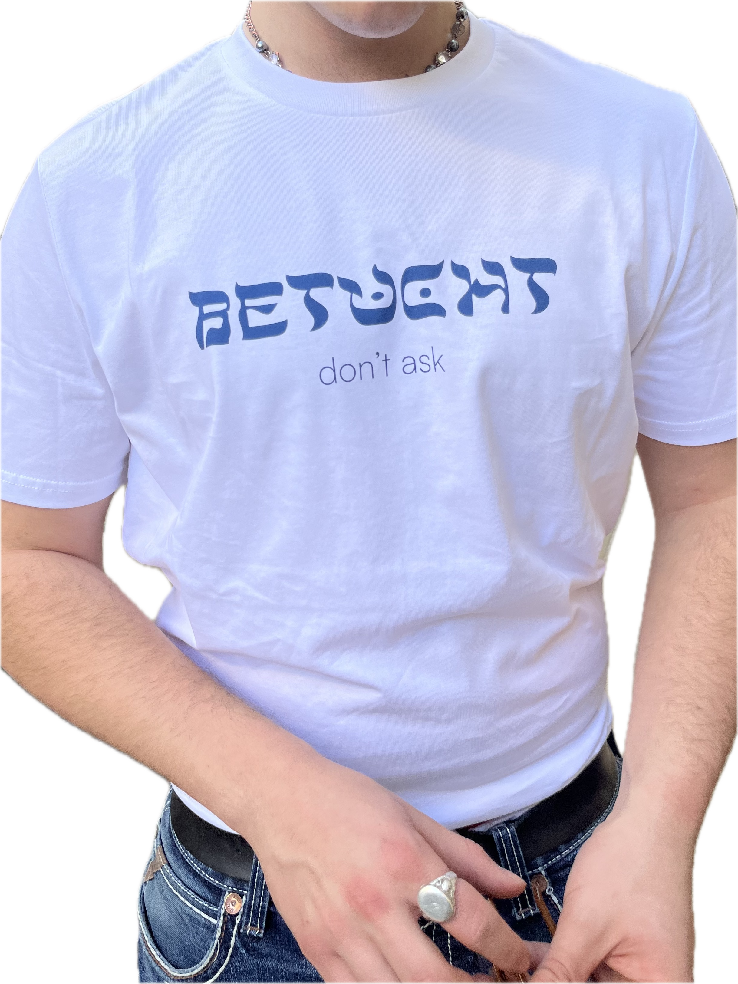 BETUCHT T-Shirt (unisex)