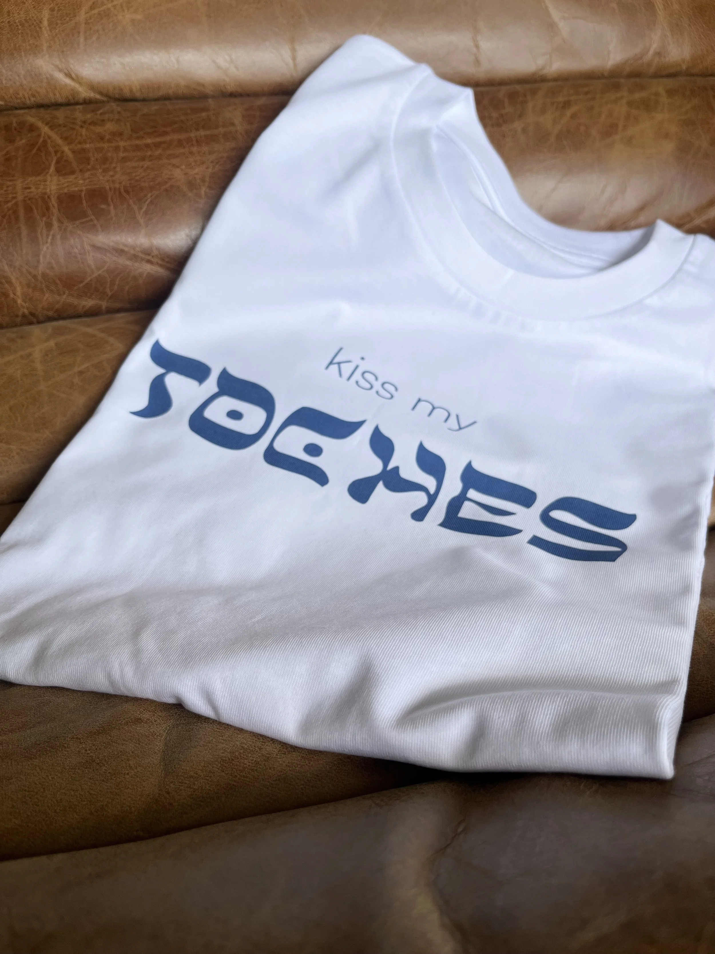 TOCHES T-Shirt (unisex)