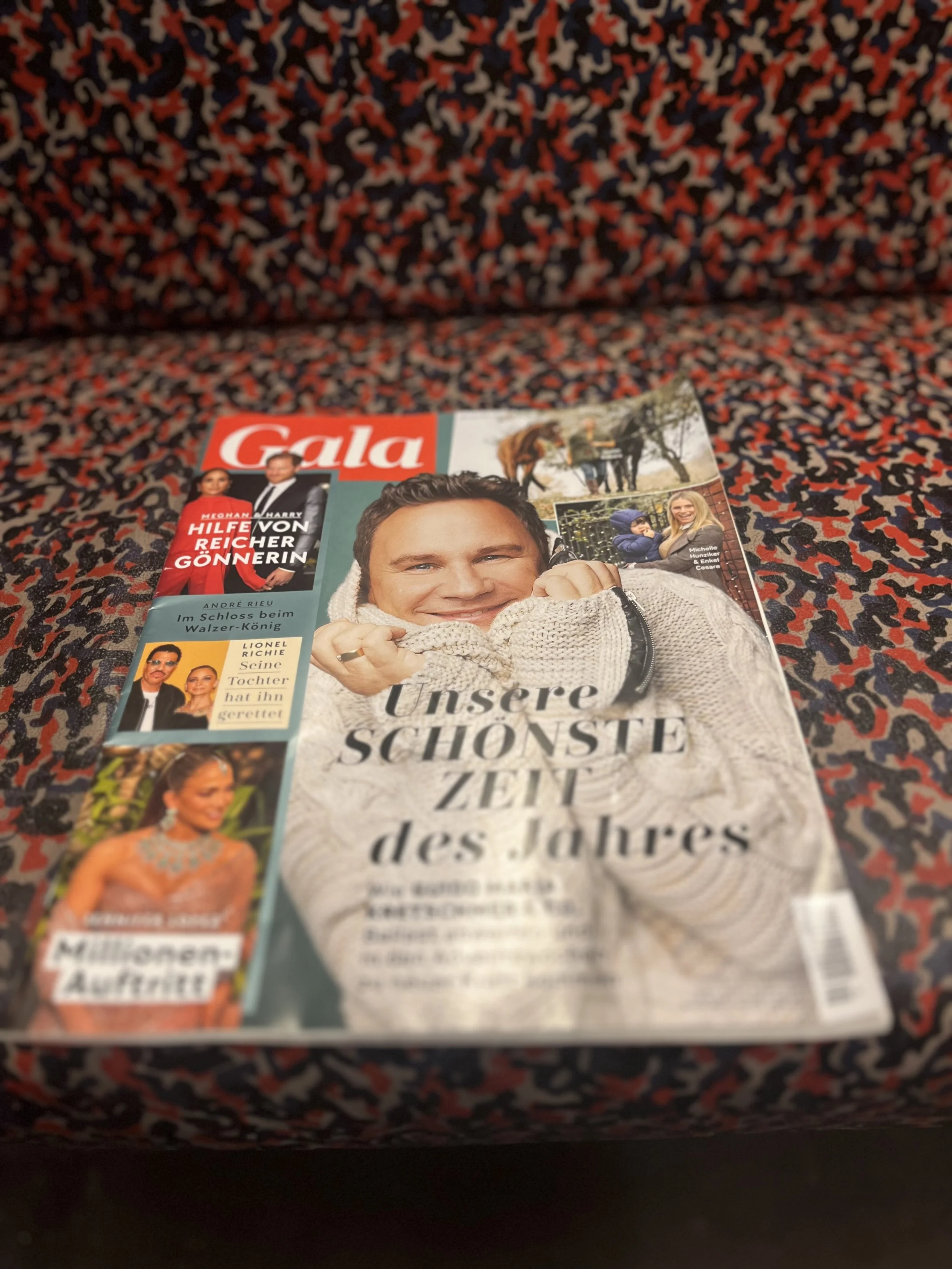 Drei Monate SHALOM.BERLIN – eine Love-Brand erwacht