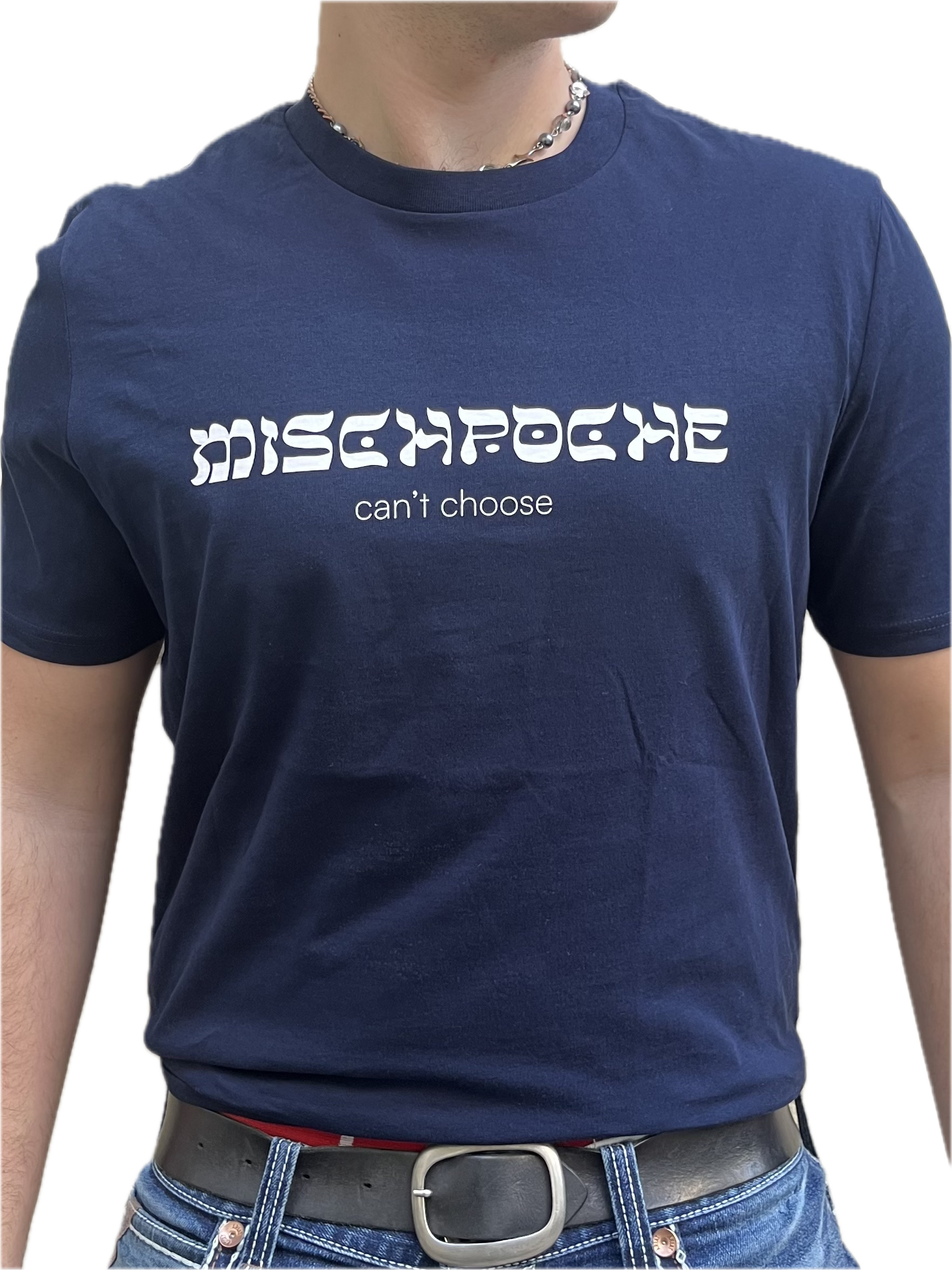 MISCHPOCHE T-Shirt (unisex)