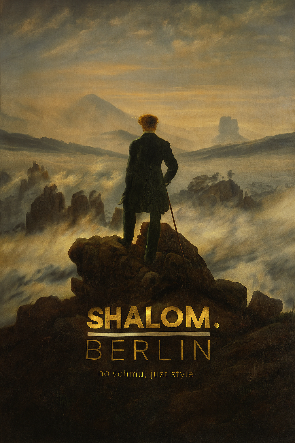 Perspective matters.