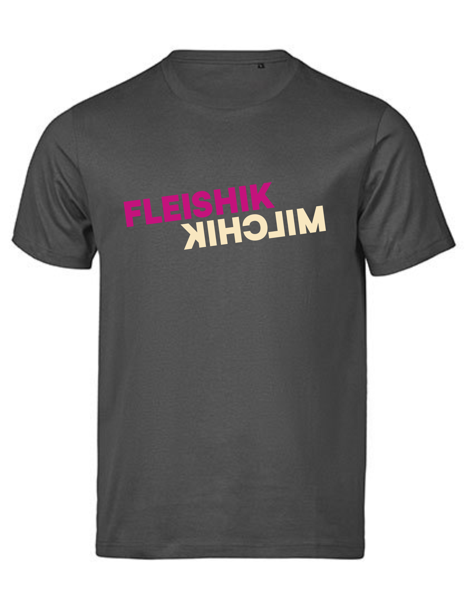 MILCHIK FLEISHIK T-Shirt