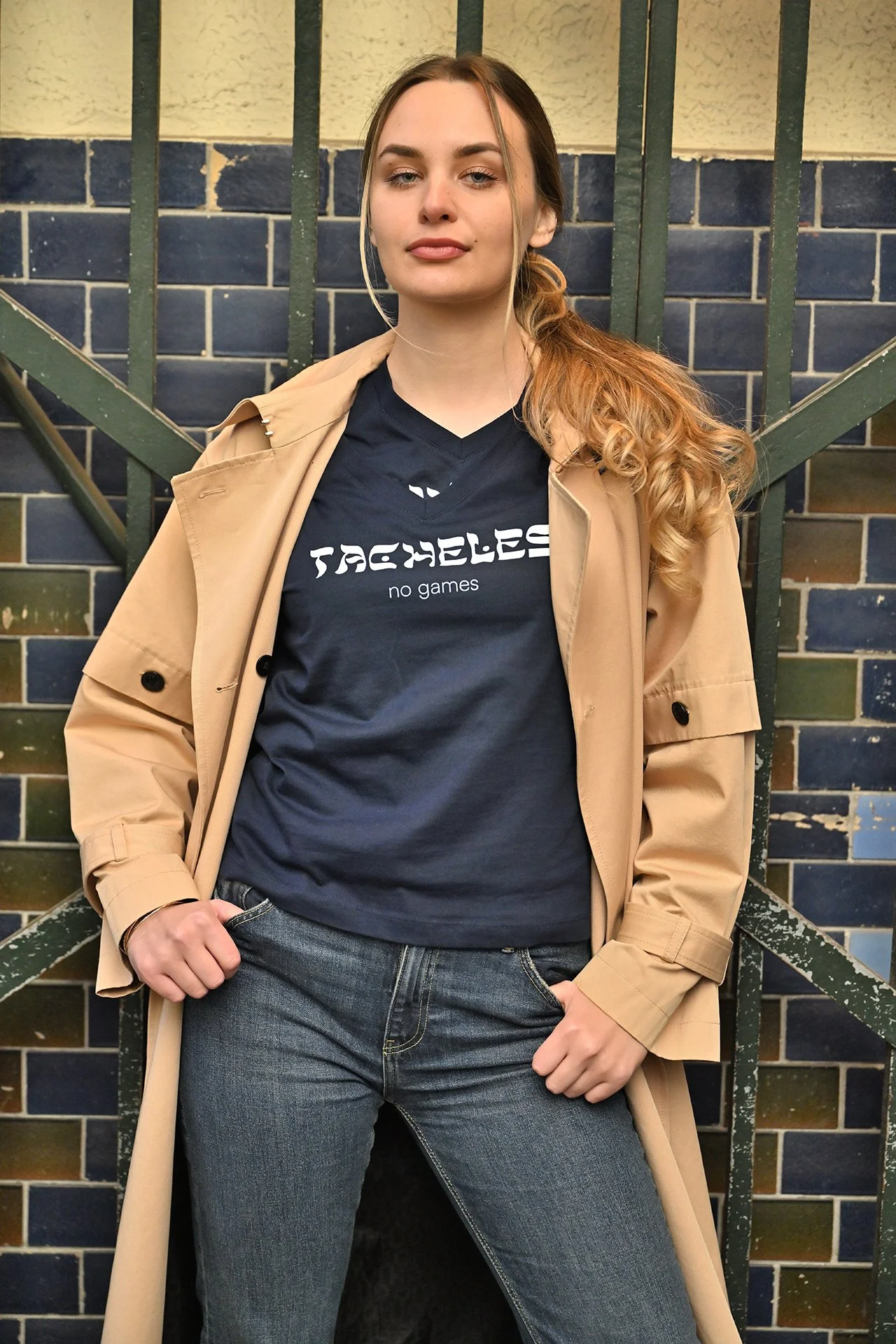 TACHELES T-Shirt