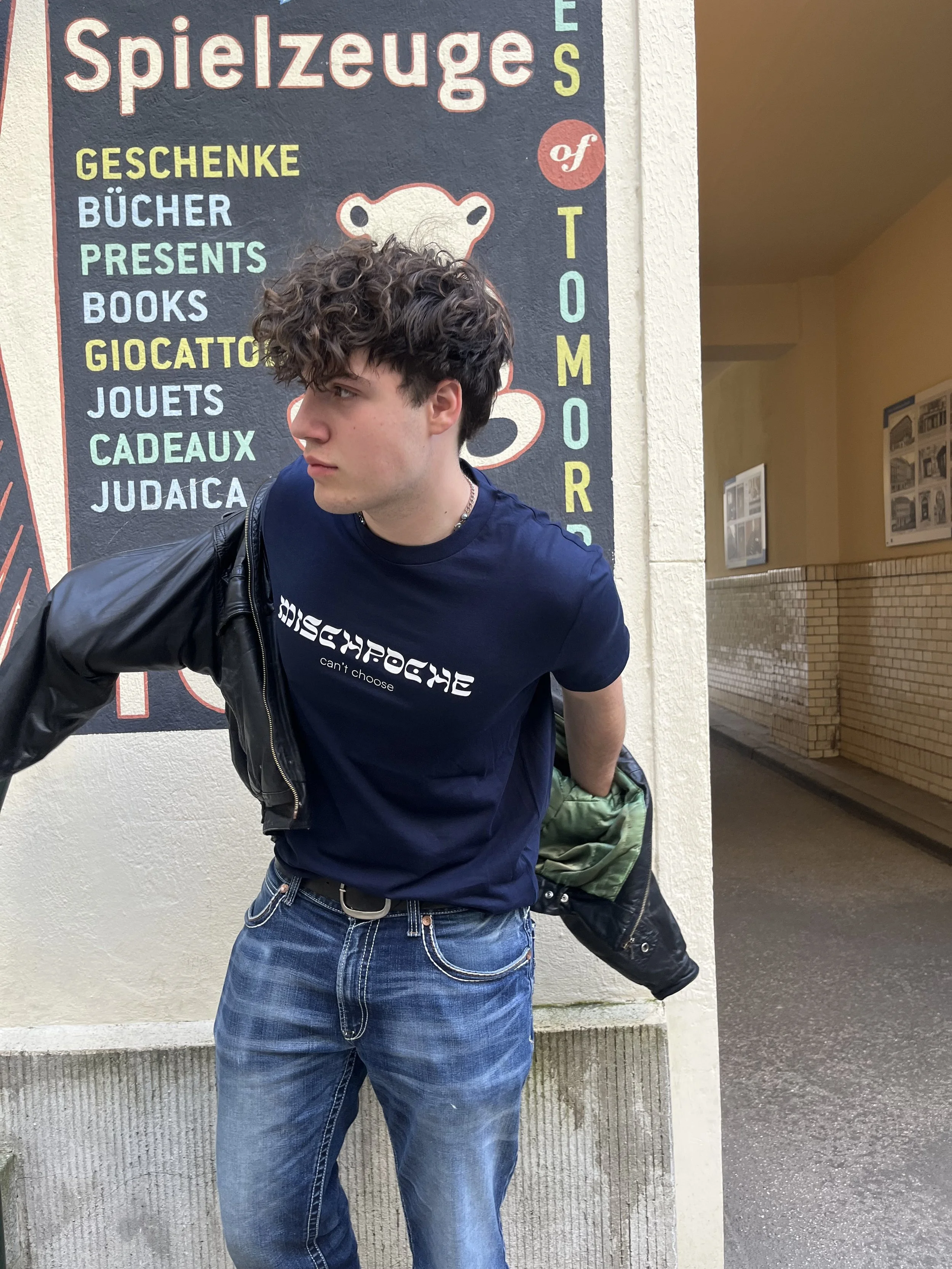 MISCHPOCHE T-Shirt (unisex)