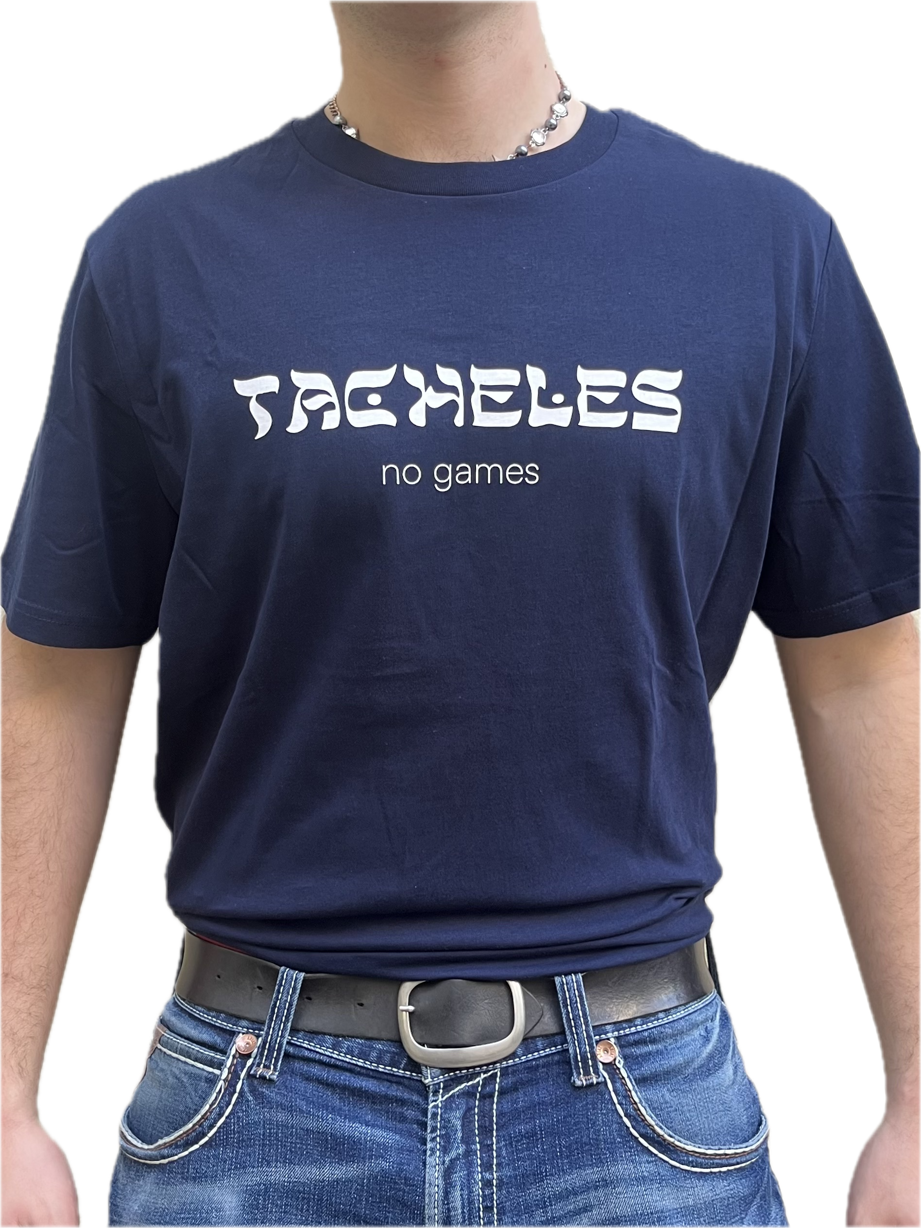 TACHELES T-Shirt (unisex)