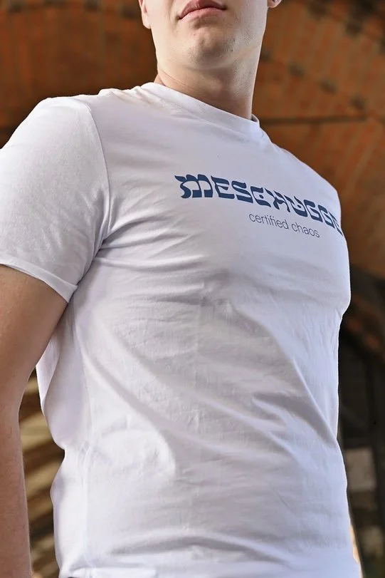 MESCHUGGE T-Shirt (unisex)
