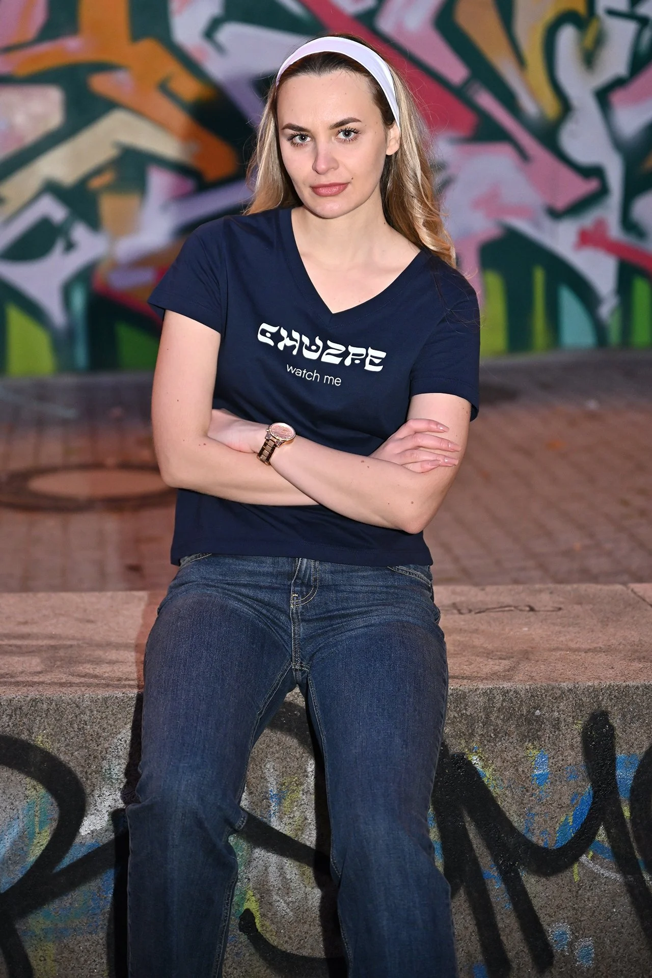 CHUZPE T-Shirt