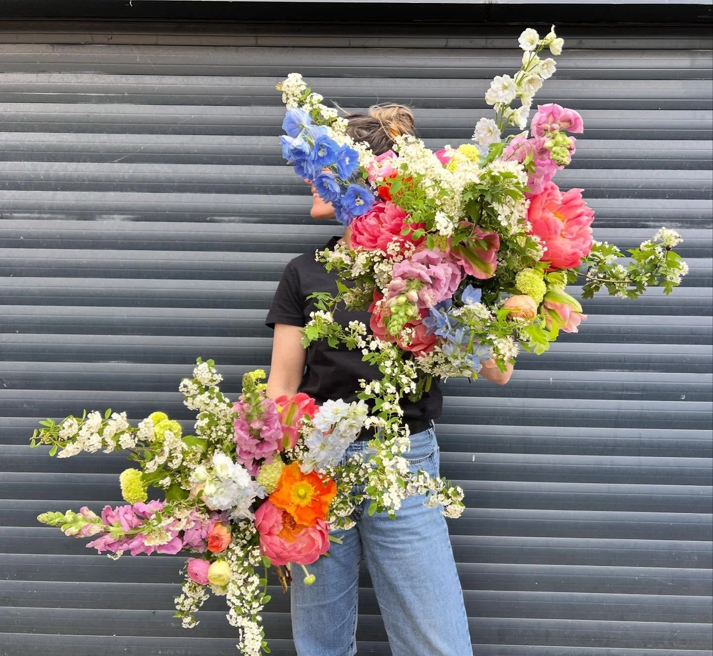🌊💐🌈HOLIDAYS💐🦐🐚🌊

L&rsquo;atelier est ferm&eacute; pour quelques jours, on est parti &agrave; la mer prendre un petit shoot d&rsquo;iode et de soleil avant notre folle saison des mariages (qui a d&eacute;j&agrave; bien commenc&eacute;! 😅! ) . 