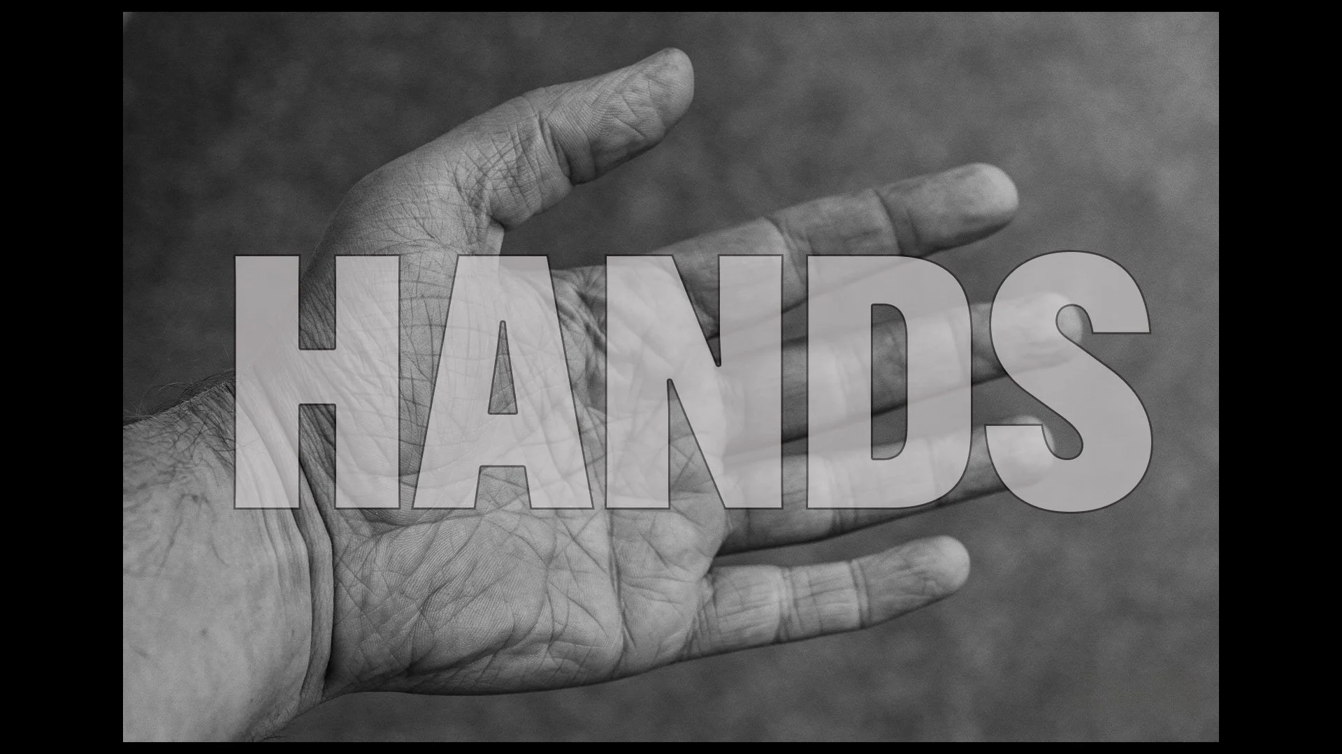 HANDS