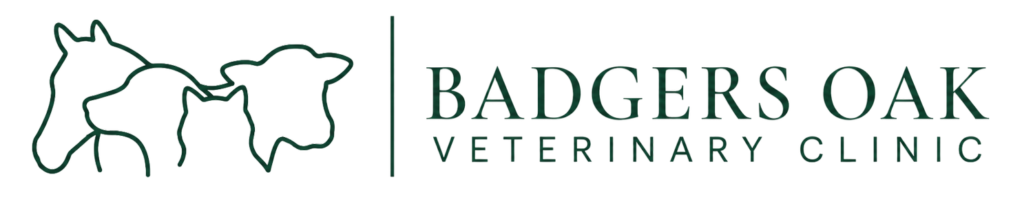 Badgers Oak  Veterinary  Clinic