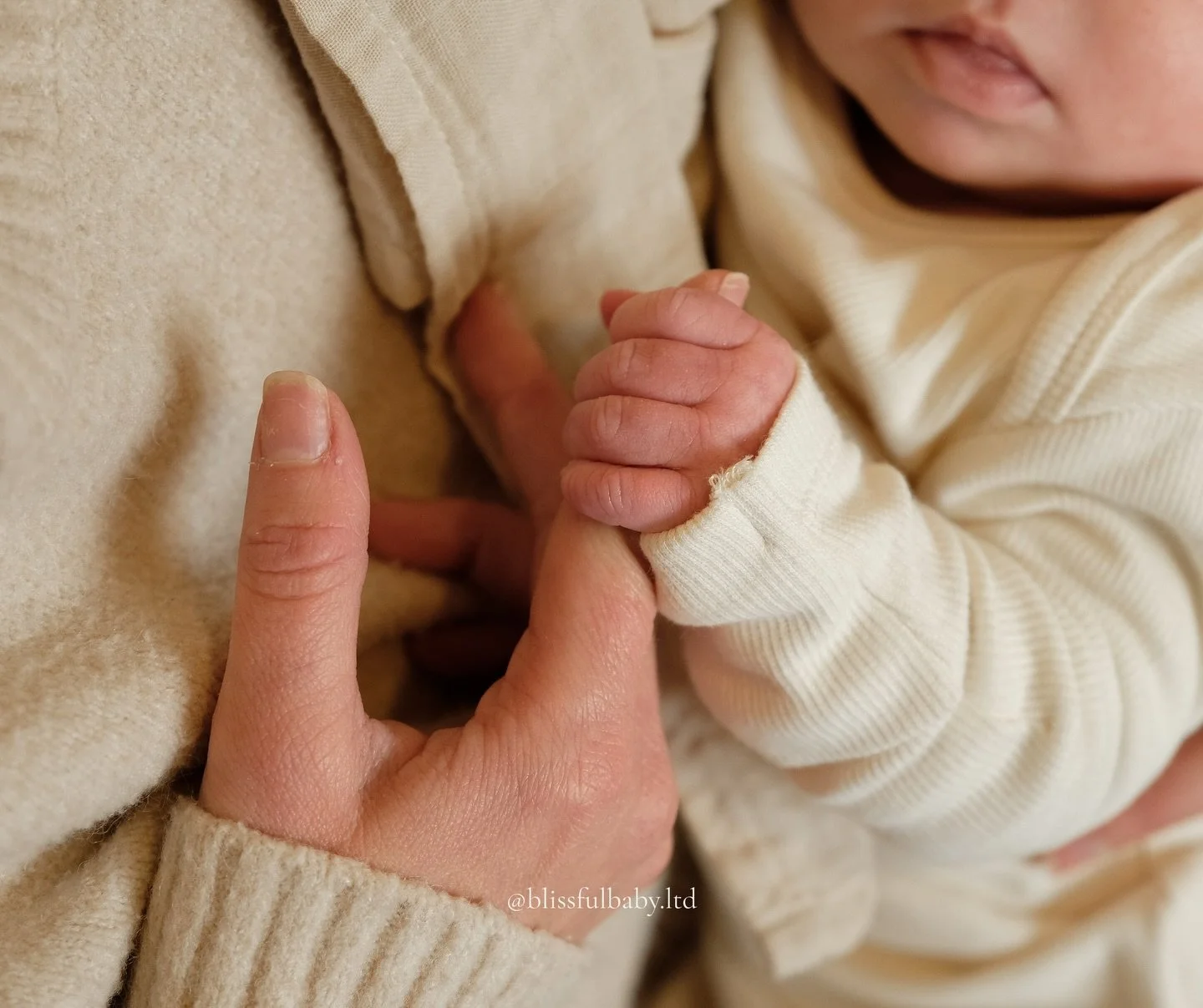 In a world that tells mums to do more, be more, fix everything, this is your reminder to pause.

Holding their hand. Being there. Loving them quietly.
That&rsquo;s enough. That&rsquo;s everything. 🤍

We&rsquo;ll be sharing our Gentle Start blog soon