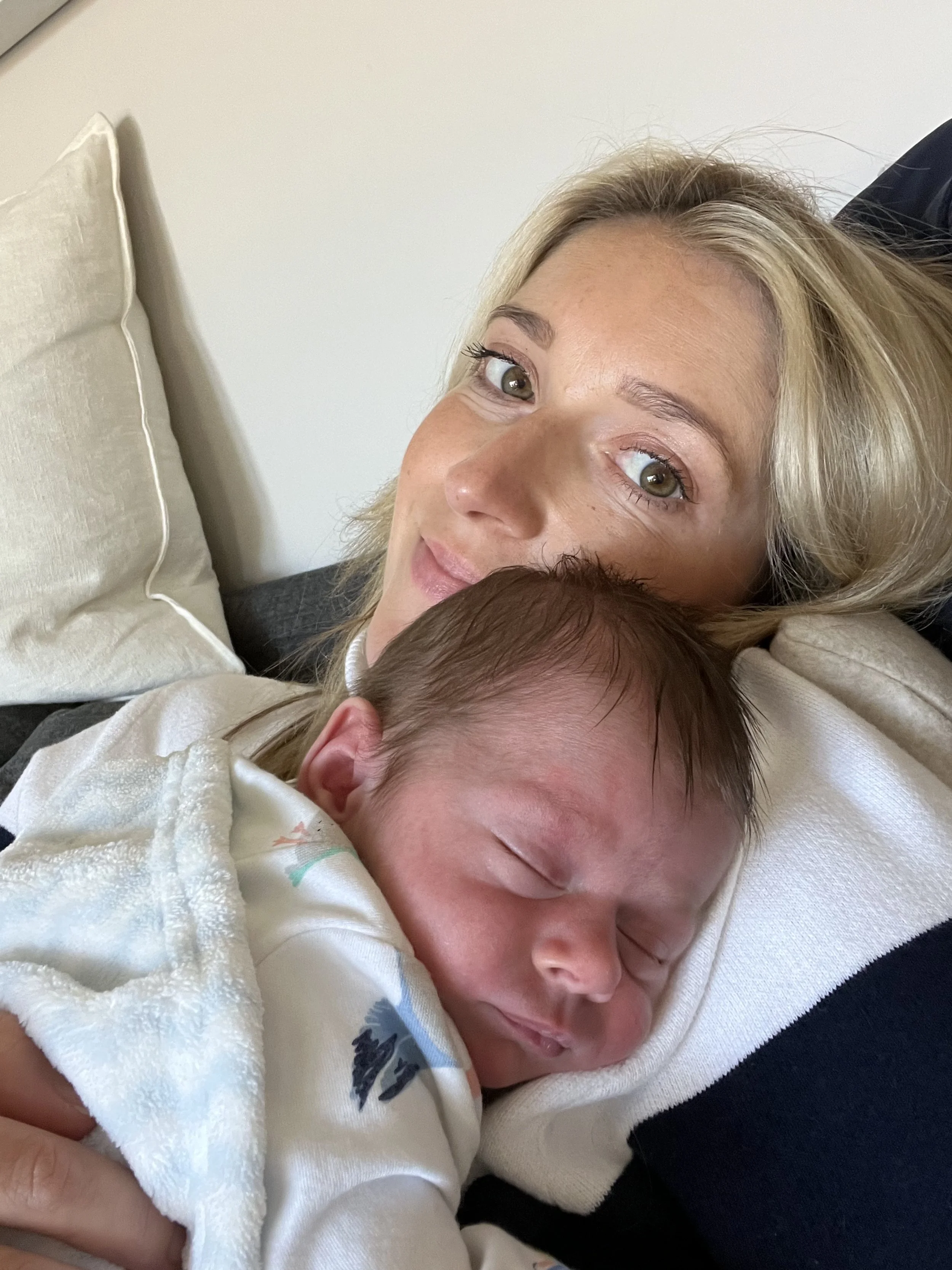 Love in the Little Things