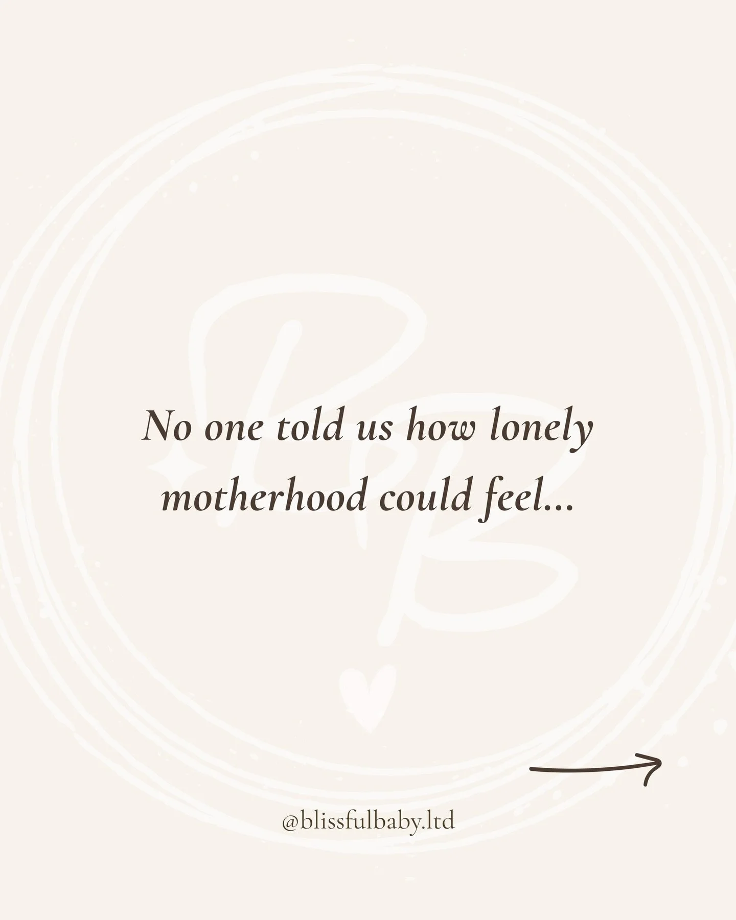 We&rsquo;re two mums who&rsquo;ve been through those long, overwhelming early days. 

Blissful Baby started because we wanted to create the support we wish we had. Practical guidance, reassurance, and a few handpicked baby comforts to make life a lit