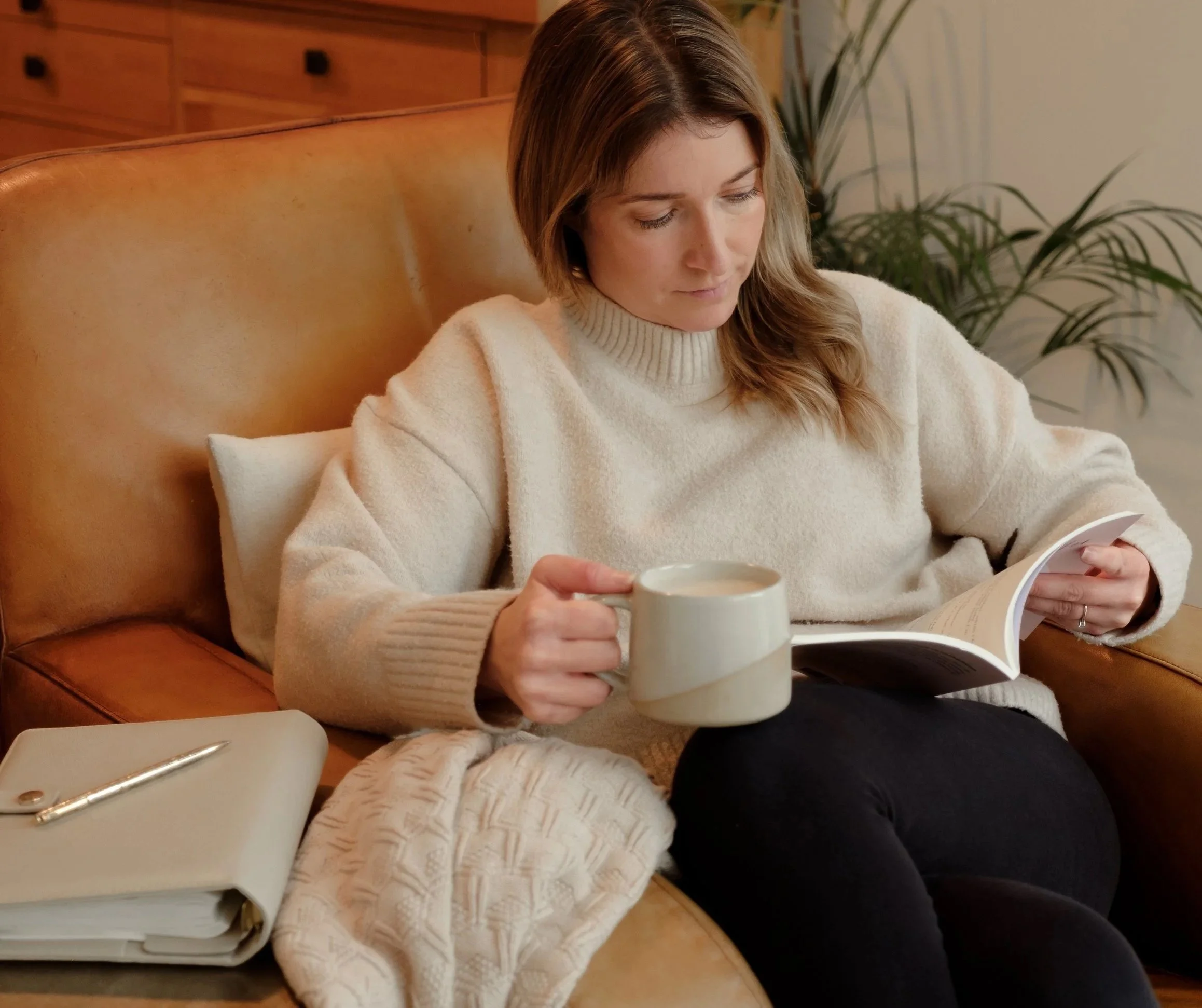  Renewal, Reflection & Mindful Moments